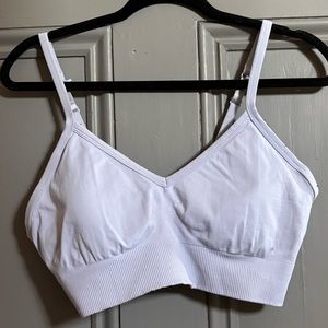 Lululemon ebb to street bra
